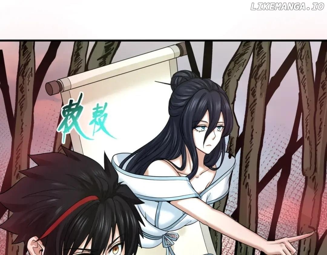 Era of the Haunted chapter 75 - page 15